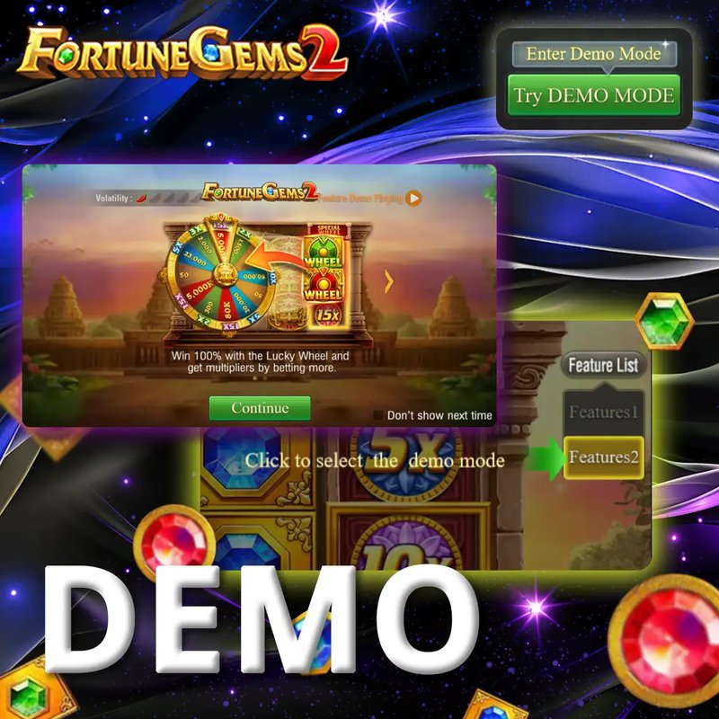 Fortune gems 2 slot - Discover the Thrills of Fortune Gems 2: A Singaporean Slot Gaming Sensation
