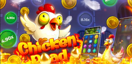 Chicken road slot, chicken road