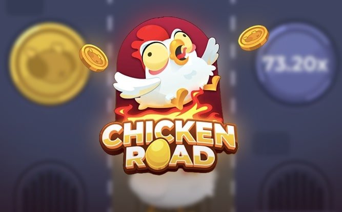 Entdecken Sie die magische Welt von Chicken Road - Ein Spiel für echte, chicken road online