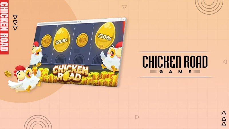 A look at chicken road spielen A look at chicken road spielen